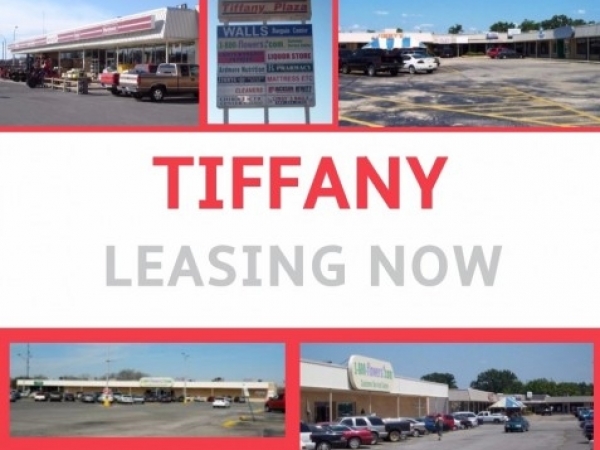 Listing Image #1 - Retail for lease at 2015 W Broadway ave, Ardmore OK 73401
