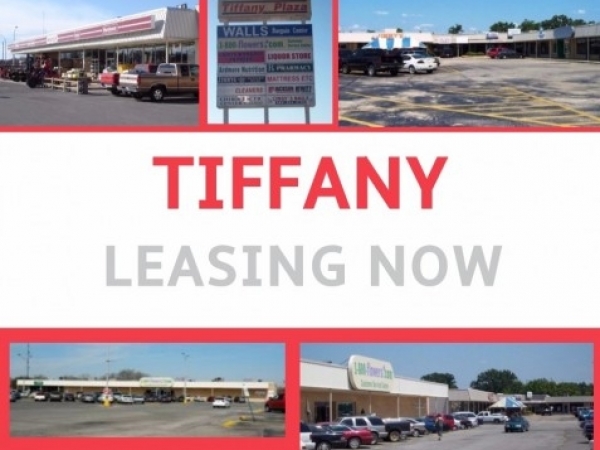 Listing Image #1 - Retail for lease at 2015 W Broadway ave, Ardmore OK 73401 Listing Image #1 - Retail for lease at 2015 W Broadway ave, Ardmore OK 73401