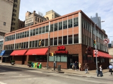 Listing Image #1 - Office for lease at 415 Smithfield St, Pittsburgh PA 15222