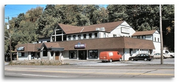 Listing Image #1 - Retail for lease at 3325 Saw Mill Run Blvd, Pittsburgh PA 15227