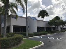 Listing Image #1 - Industrial for lease at 1525 NW 3rd Street, Deerfield Beach FL 33442