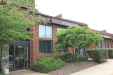 Listing Image #1 - Office for lease at 9293 Old Keene Mill Rd, Burke VA 22015