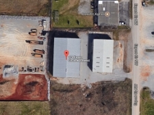 Listing Image #1 - Industrial for lease at 174 Export Circle NW, Huntsville AL 35806