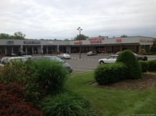 Listing Image #1 - Shopping Center for lease at 500 Boston Post Road, Orange CT 06470