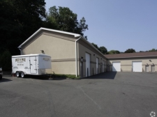 Listing Image #1 - Storage for lease at 35 Corporate Ridge, Hamden CT 06514