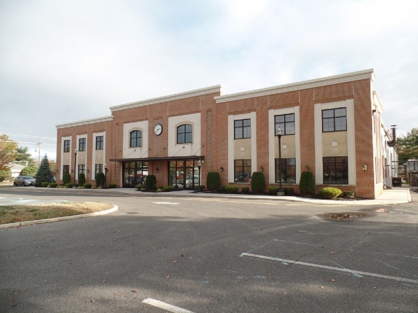 Listing Image #1 - Office for lease at 250 Haddonfield Berlin Road, Gibbsboro NJ 08026