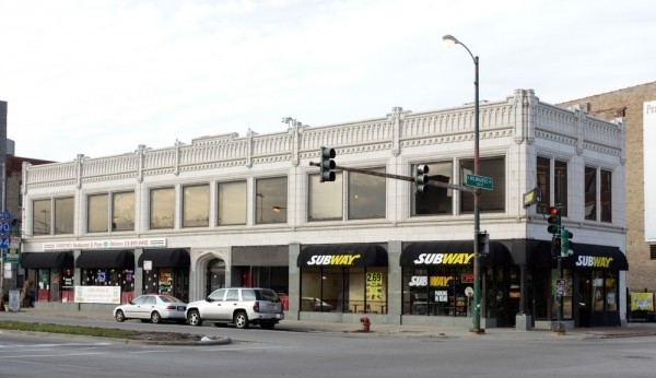 Listing Image #1 - Office for lease at 760 North Ogden Avenue, Chicago IL 60642