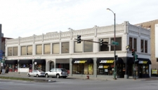 Office property for lease in Chicago, IL