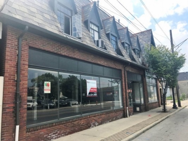 Listing Image #1 - Retail for lease at 1014 Parsons Ave, Columbus OH 43206 Listing Image #1 - Retail for lease at 1014 Parsons Ave, Columbus OH 43206
