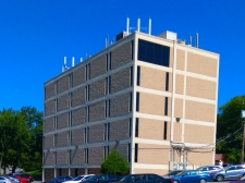 Listing Image #1 - Office for lease at 2020 W 3rd Street, Little Rock AR 72205