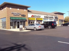 Listing Image #1 - Shopping Center for lease at 21-29 Neverland Drive, Lewis Center OH 43035