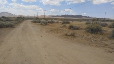 Listing Image #1 - Land for lease at 20625 Dale Evans Pkwy., Apple Valley CA 92307