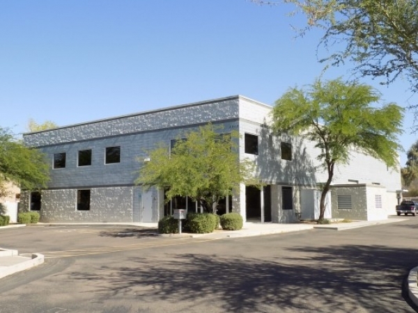Listing Image #1 - Office for lease at 4012 W Kitty Hawk Way, Chandler AZ 85226
