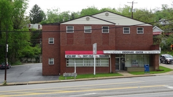 Listing Image #1 - Office for lease at 500 Ardmore Boulevard, Pittsburgh PA 15221