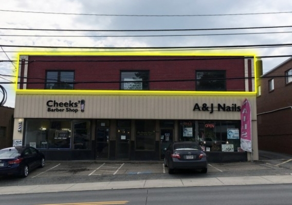 Listing Image #1 - Office for lease at 990 Greentree Rd, Pittsburgh PA 15220 Listing Image #1 - Office for lease at 990 Greentree Rd, Pittsburgh PA 15220