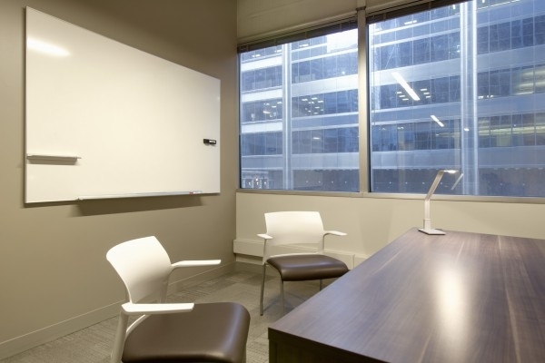 Listing Image #1 - Office for lease at 1 South Wacker Drive, Suite 200, Chicago IL 60606