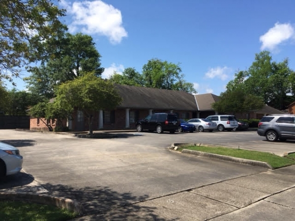 Listing Image #1 - Office for lease at 11944 Justice Avenue, Baton Rouge LA 70816