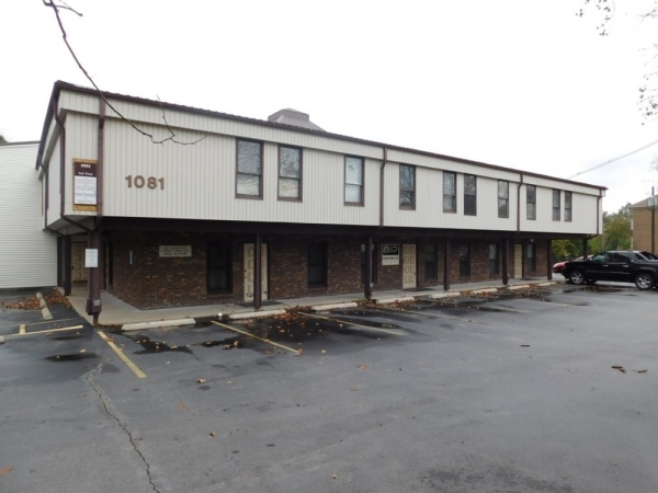 Listing Image #1 - Office for lease at 1081 Dove Run #402, Lexington KY 40502