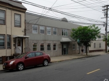 Listing Image #1 - Office for lease at 201 Chestnut st, Newark NJ 07105