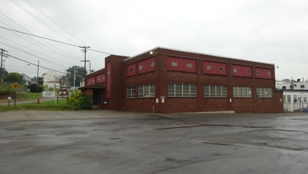Listing Image #1 - Industrial for lease at 796 East Butler Road, Butler PA 16001