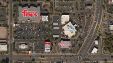 Retail property for lease in Mesa, AZ