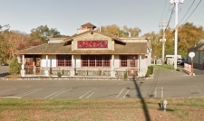 Retail property for lease in Orange, CT