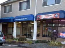 Office property for lease in Hamden, CT