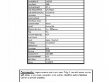 Listing Image #3 - Office for lease at 1700 Dixwell Avenue #UC, Hamden CT 06517 Listing Image #3 - Office for lease at 1700 Dixwell Avenue #UC, Hamden CT 06517
