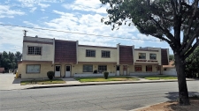 Listing Image #1 - Industrial for lease at 2154-66 Arrow Highway, La Verne CA 91750