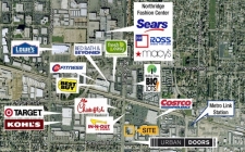 Listing Image #1 - Shopping Center for lease at 8732 Tampa Avenue, Northridge CA 91324 Listing Image #1 - Shopping Center for lease at 8732 Tampa Avenue, Northridge CA 91324