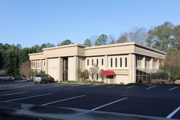 Listing Image #1 - Health Care for lease at 2131 Fountain Drive, Snellville GA 30078