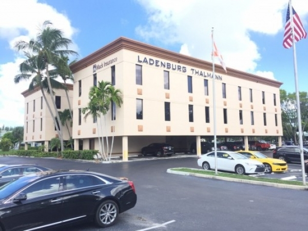 Listing Image #1 - Office for lease at 7251 W. Palmetto Park Road, Boca Raton FL 33433