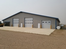 Listing Image #1 - Industrial for lease at 5575 Cartwright Loop NW, Williston ND 58801