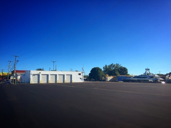 Listing Image #1 - Industrial for lease at 3218 NW N. RIVER DRIVE, Miami FL 33142