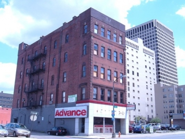 Listing Image #1 - Office for lease at 154 N 3rd St, Columbus OH 43215
