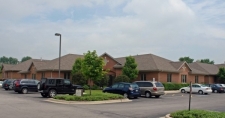 Office for lease in Willowbrook, IL