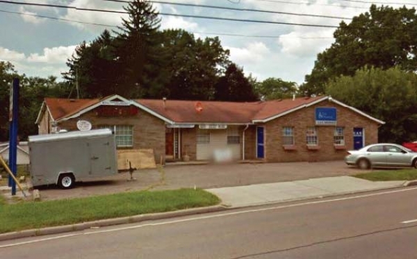 Listing Image #1 - Office for lease at 3232 S Main St., Akron OH 44319