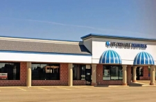 Listing Image #1 - Retail for lease at 2701-2785 Maret Place NE, Canton OH 44705