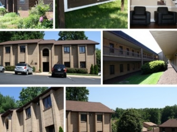 Listing Image #1 - Office for lease at 8992 Fern Park Drive, Burke VA 22015