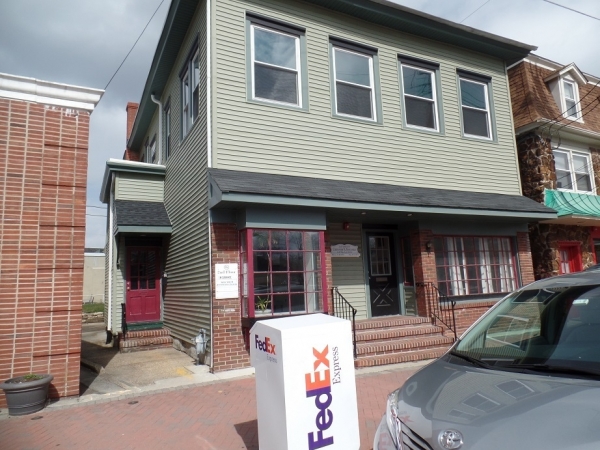 Listing Image #1 - Office for lease at 16-18 Pitman Ave., Pitman NJ 08071 Listing Image #1 - Office for lease at 16-18 Pitman Ave., Pitman NJ 08071