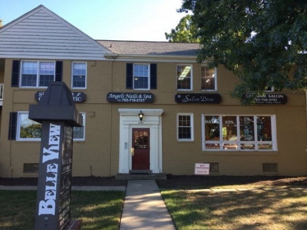 Listing Image #1 - Office for lease at 1701 Belle View Blvd. #B2, Alexandria VA 22307 Listing Image #1 - Office for lease at 1701 Belle View Blvd. #B2, Alexandria VA 22307