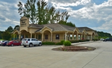 Office property for lease in Huntsville, AL