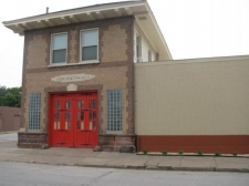 Listing Image #1 - Industrial for lease at 1354 W 4th Street, Davenport IA 52802