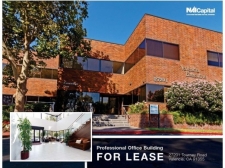 Listing Image #1 - Office for lease at 27201 Tourney Road, Valencia CA 91355
