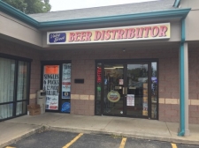 Listing Image #1 - Retail for lease at 110 West McMurray Road, McMurray PA 15317