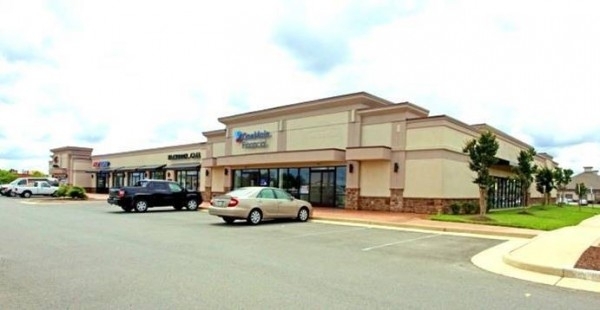 Listing Image #1 - Office for lease at 4500 Plank Rd., Fredericksburg VA 22407