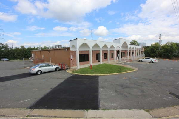 Listing Image #1 - Industrial for lease at 7900 Backlick Rd, Springfield VA 22150