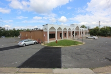Listing Image #1 - Industrial for lease at 7900 Backlick Rd, Springfield VA 22150