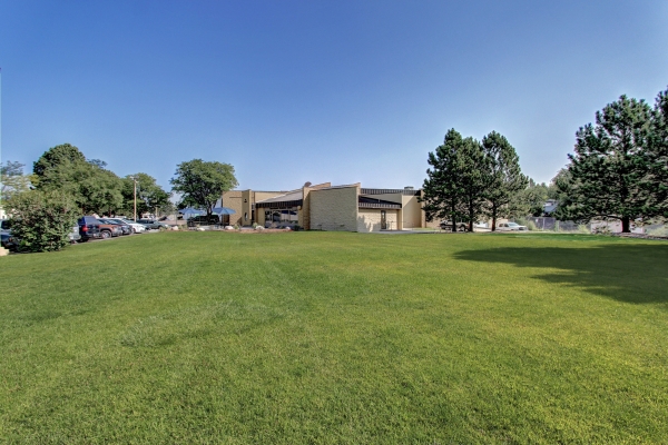 Listing Image #1 - Office for lease at 2233 Academy Place, Colorado Springs CO 80909