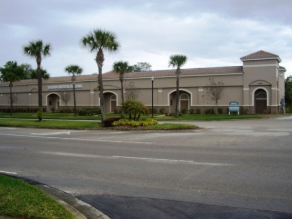 Listing Image #1 - Health Care for lease at 1485 Legends Blvd., Champions Gate FL 33896